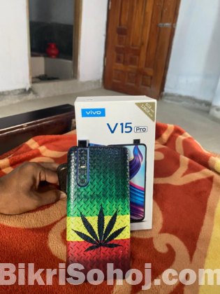 Vivo v15 pro